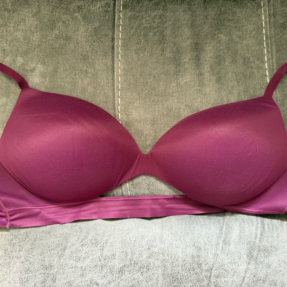 Victoria's Secret Pink Bra